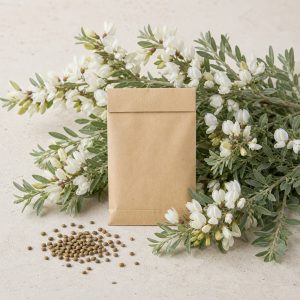 Tagasaste Tree Lucerne Seeds - 25 Seeds