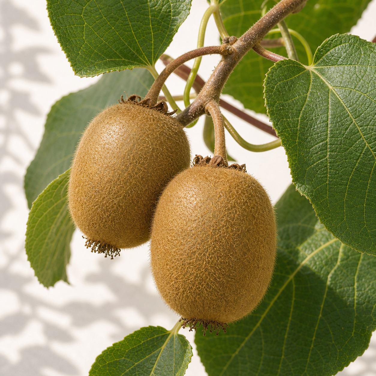 Kiwi Vine Seeds - 100 seeds - Image 2