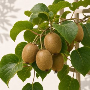 Kiwi Vine Seeds - 100 seeds