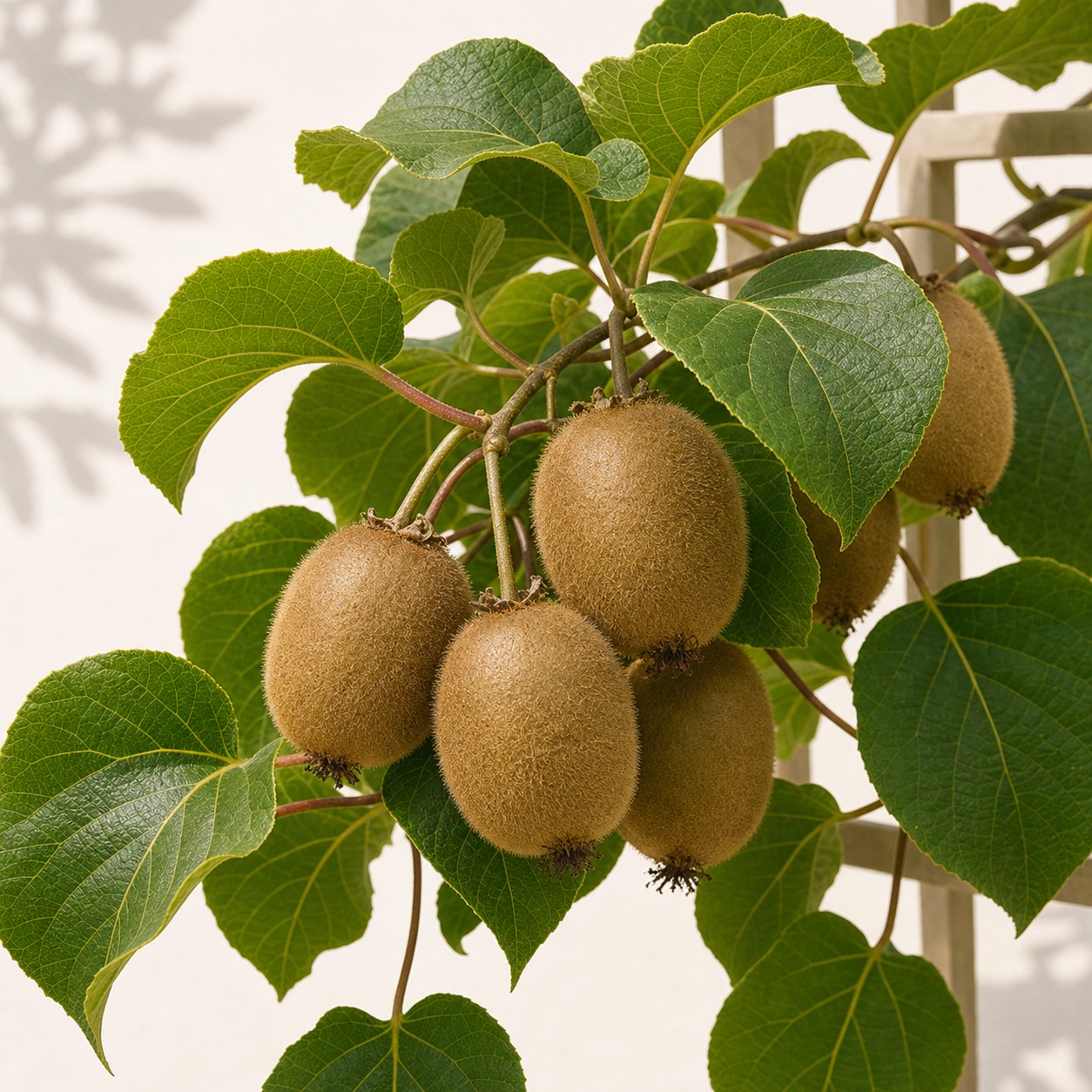 Kiwi Vine Seeds - 100 seeds