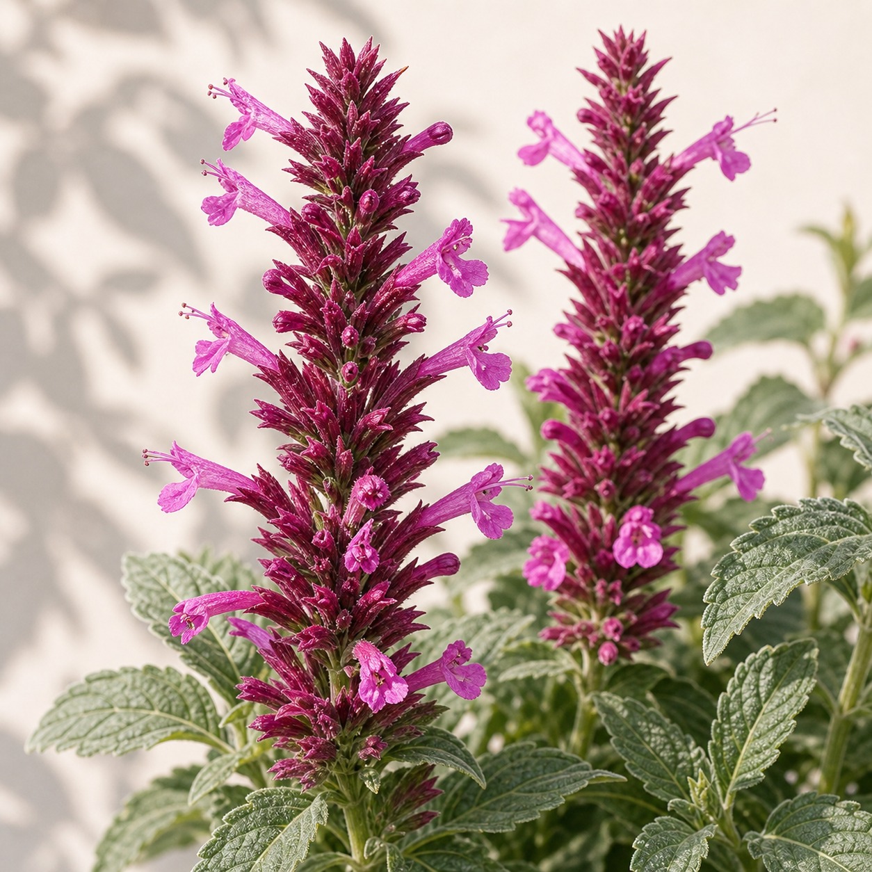 Cana Zuni Agastache Seeds - 25 seeds - Image 2