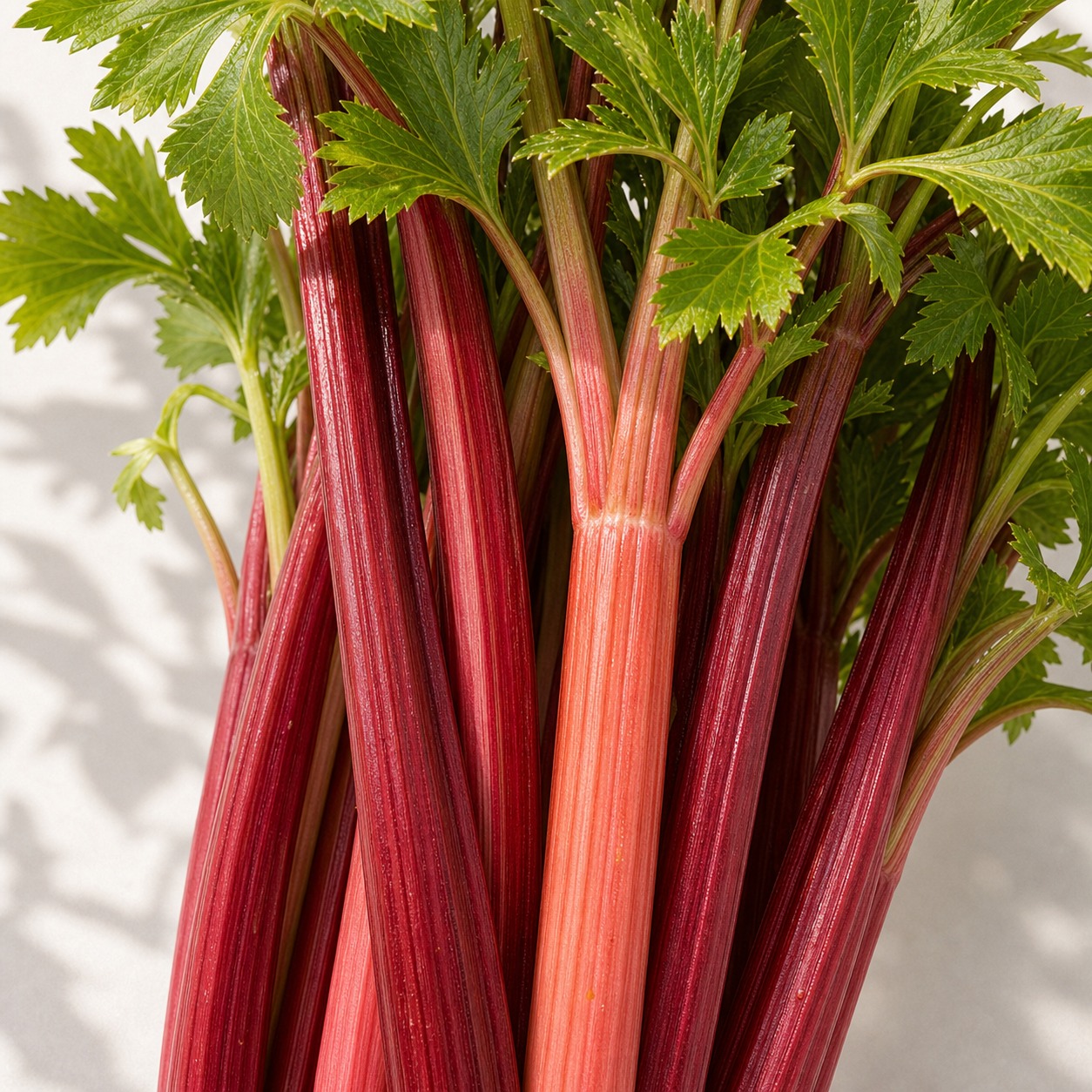 Redventure Celery Seeds - 50 seeds - Image 2