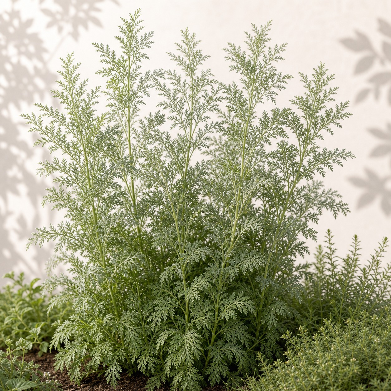Sweet Annie Artemisia Seeds - Image 3