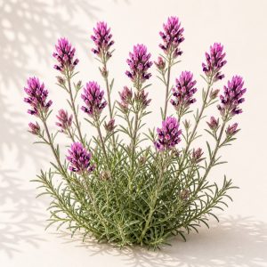 Purple Owl's Clover Seeds - 100 seeds