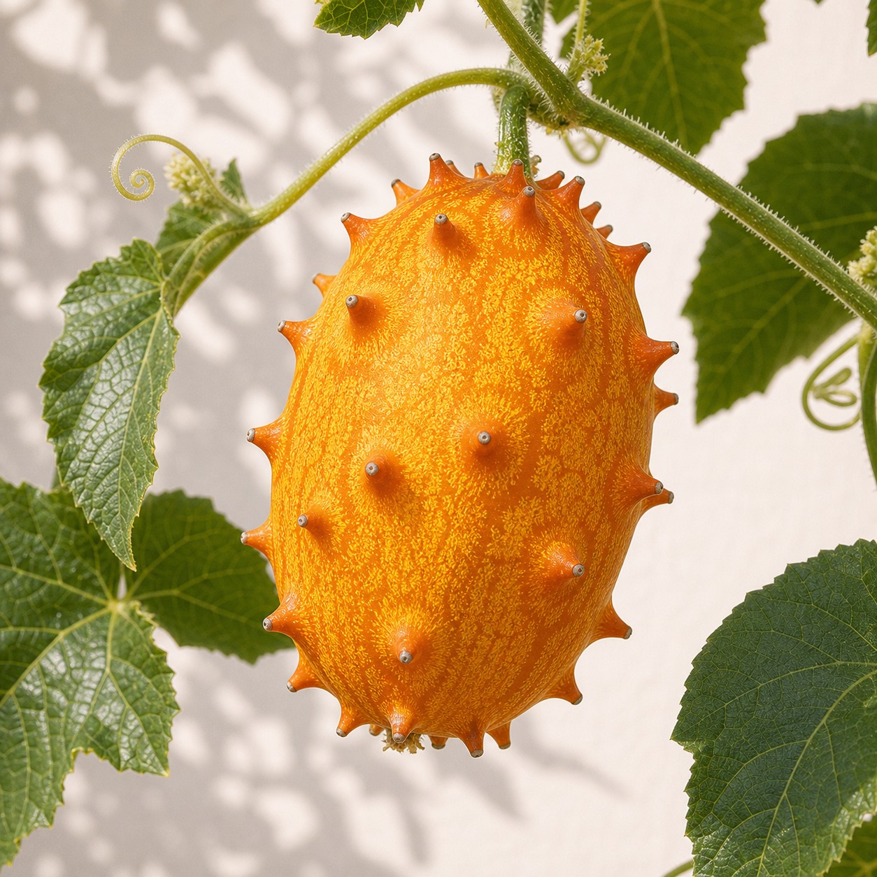 Horned Jelly Melon Seeds - Image 2