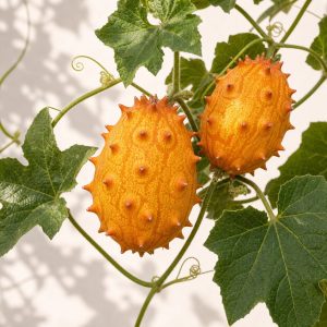 Horned Jelly Melon Seeds