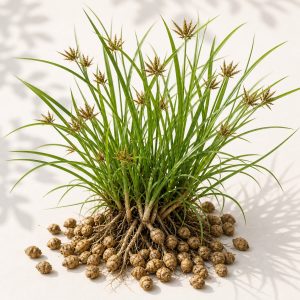 Tiger Nut Chufa Seeds - 20 seed tubers