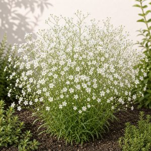 Showy Baby's Breath Seeds - 500 seeds