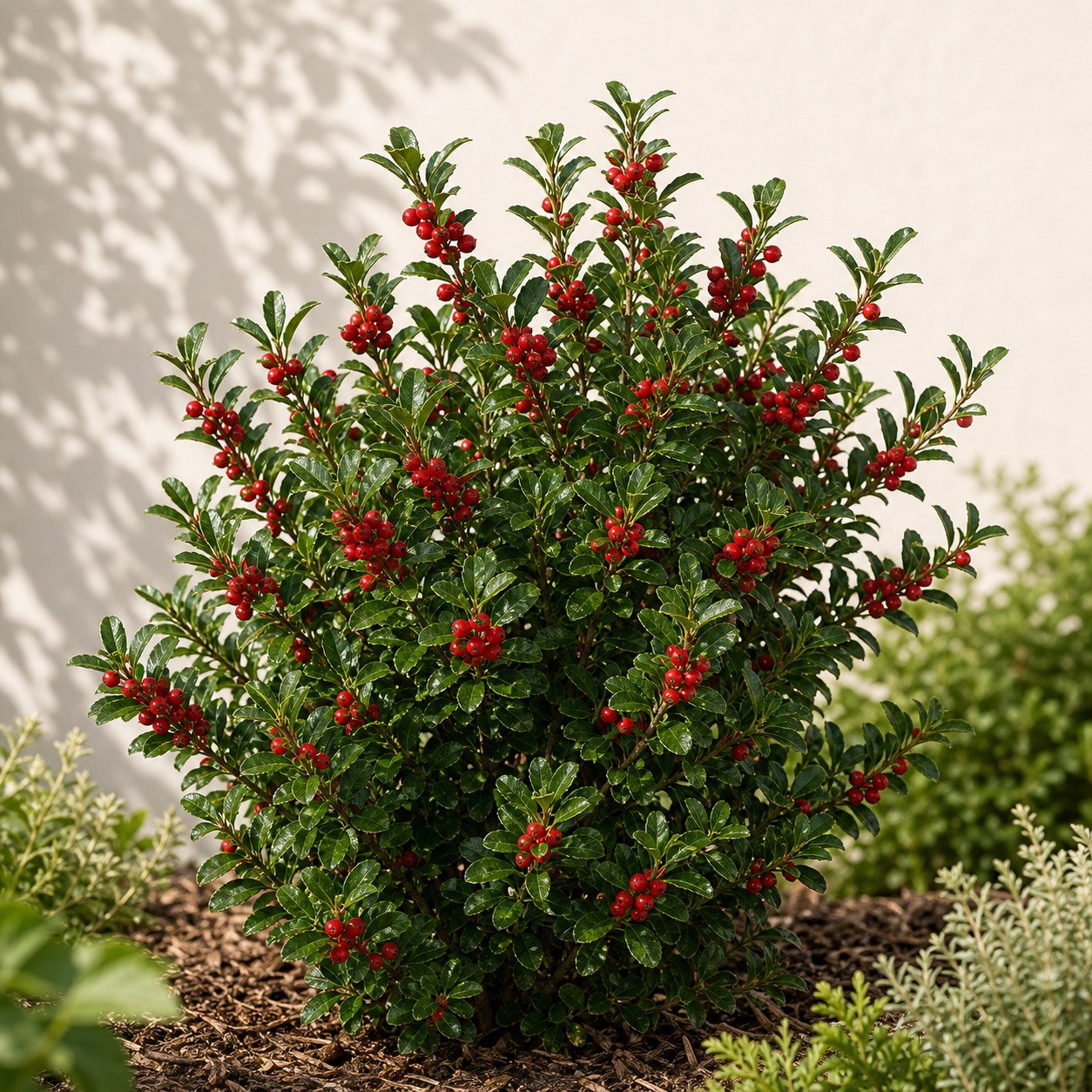 Yaupon Holly Seeds - 25 seeds - Image 3