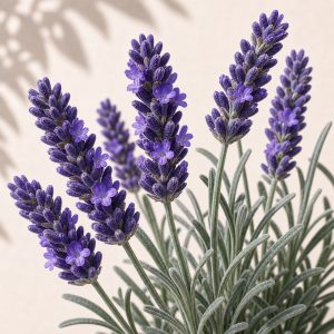 English Lavender Seeds - 100 seeds - Nuptial Co. Seeds seeds - Approx. 100 seeds, measured by volume, Full sun - Approx. 1...
