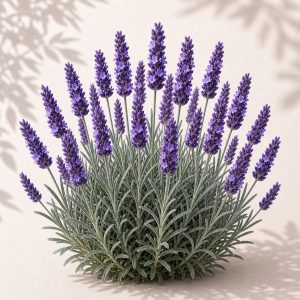 English Lavender Seeds - 100 seeds