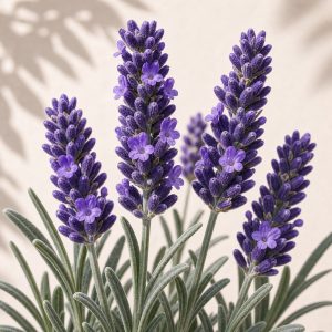 Bulk English Lavender Seeds - 500 seeds - Nuptial Co. Seeds seeds - Approx. 500 seeds, measured by volume, Full sun - Appr...
