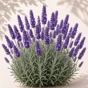 Bulk English Lavender Seeds - 500 seeds
