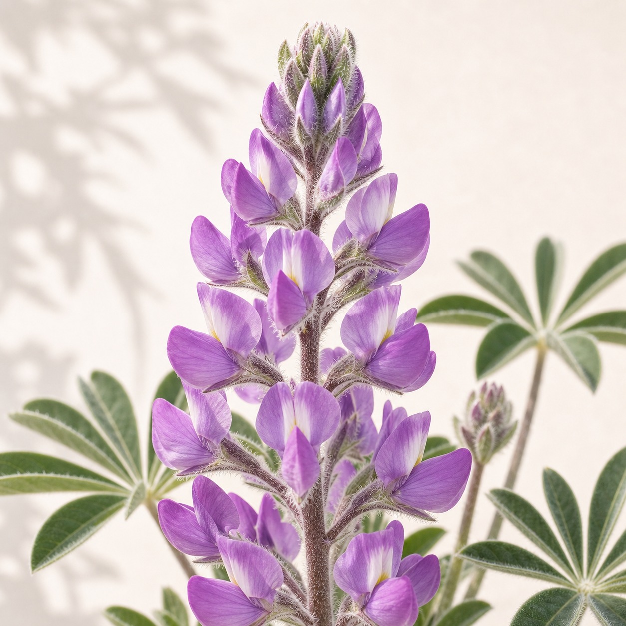 Native Arizona Lupine Seeds - 25 seeds - Image 2