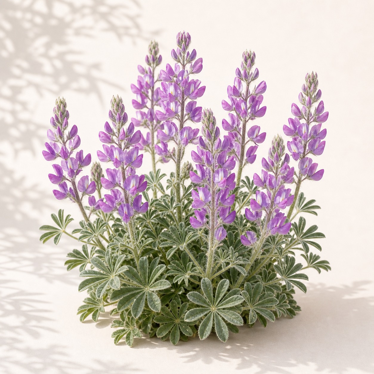 Native Arizona Lupine Seeds - 25 seeds