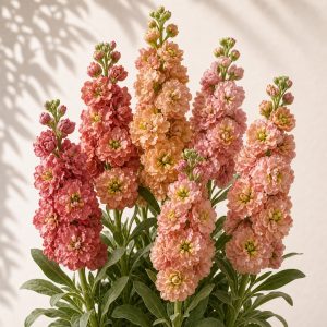 Rose Gold Antique Stock Seeds - 50 seeds