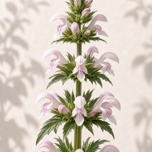 Whorlflower Seeds - 10 seeds - Nuptial Co. Seeds seeds - 10 seeds, Full sun to partial shade - 10 seeds / Full sun to part...