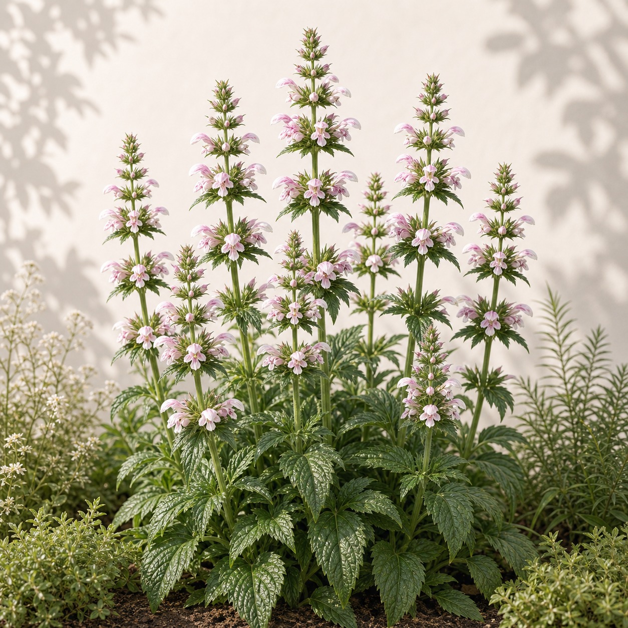 Whorlflower Seeds - 10 seeds - Image 3