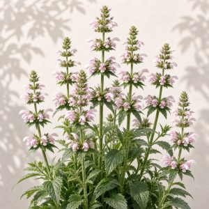 Whorlflower Seeds - 10 seeds