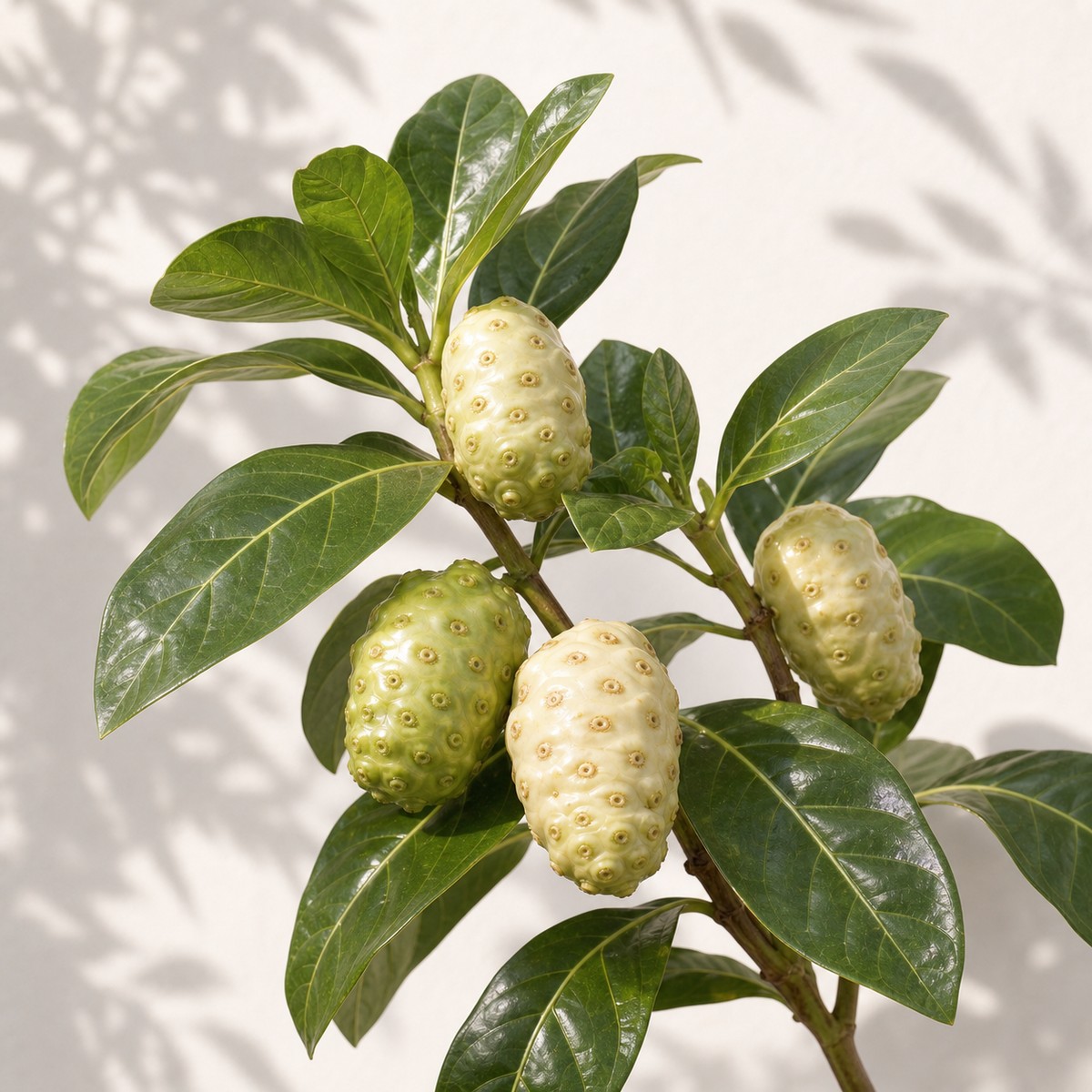 Noni Seeds