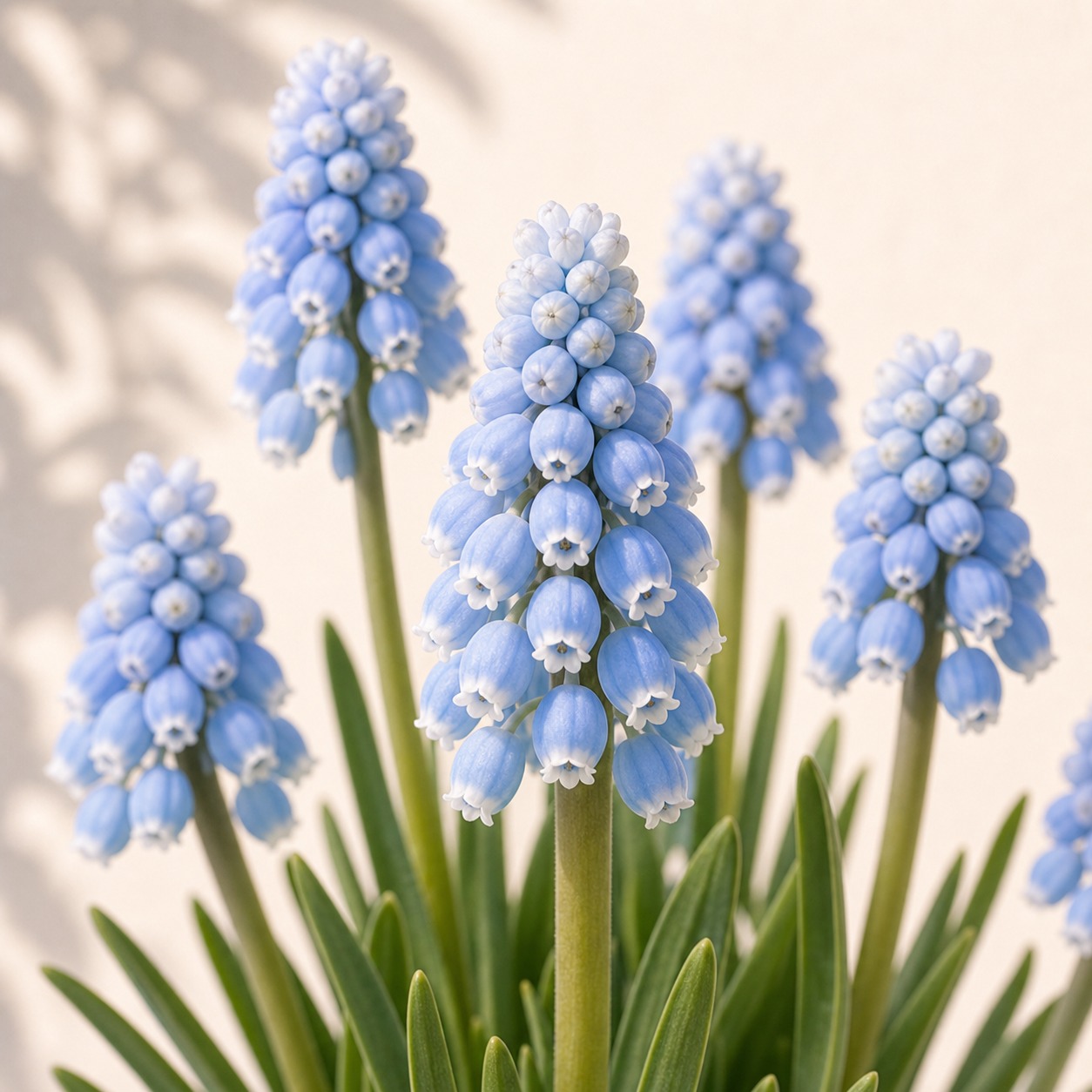 Azure Grape Hyacinth Seeds - 20 seeds - Image 2