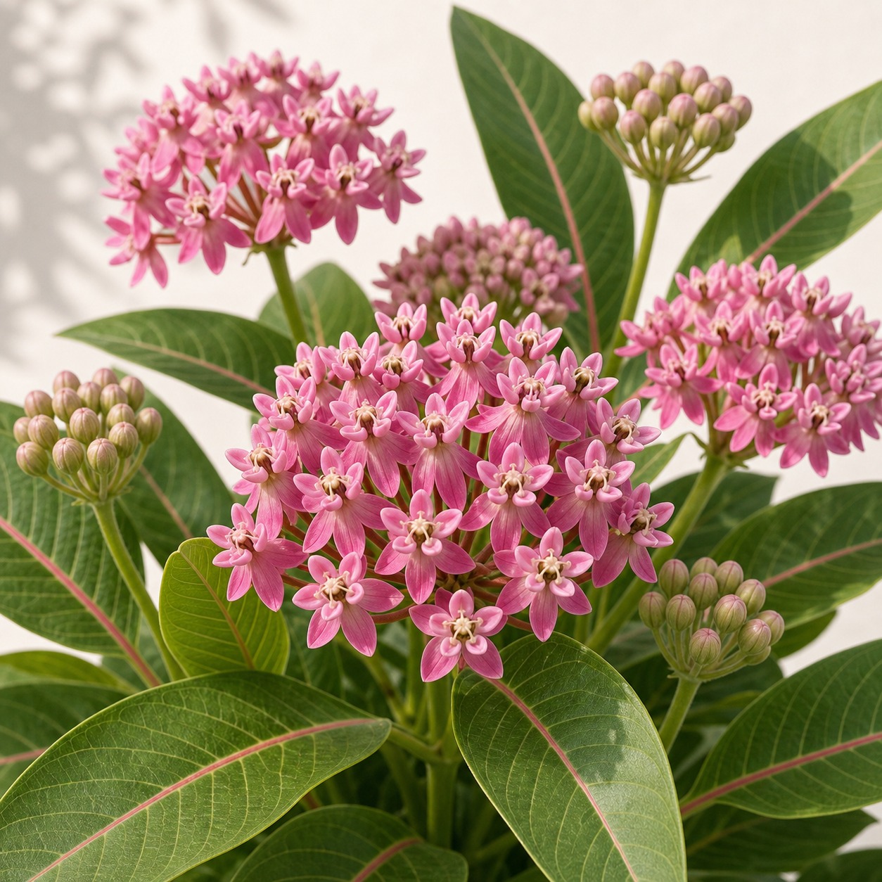 Prairie Milkweed Seeds - 20 seeds - Image 2