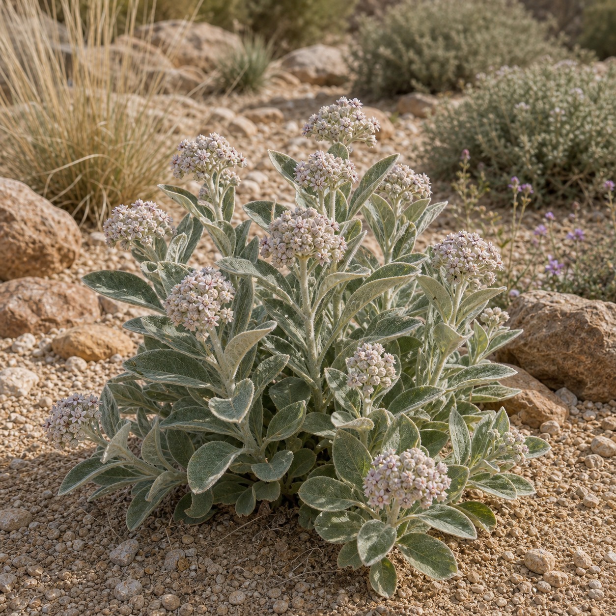 Indian Milkweed Seeds - 10 seeds - Image 3