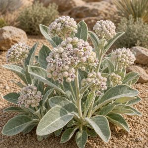Indian Milkweed Seeds - 10 seeds