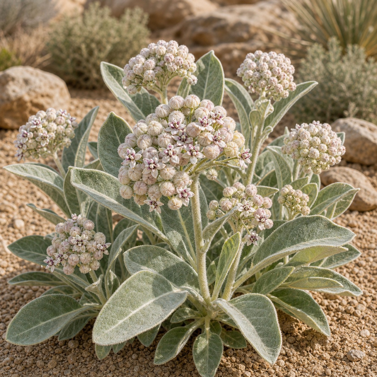 Indian Milkweed Seeds - 10 seeds