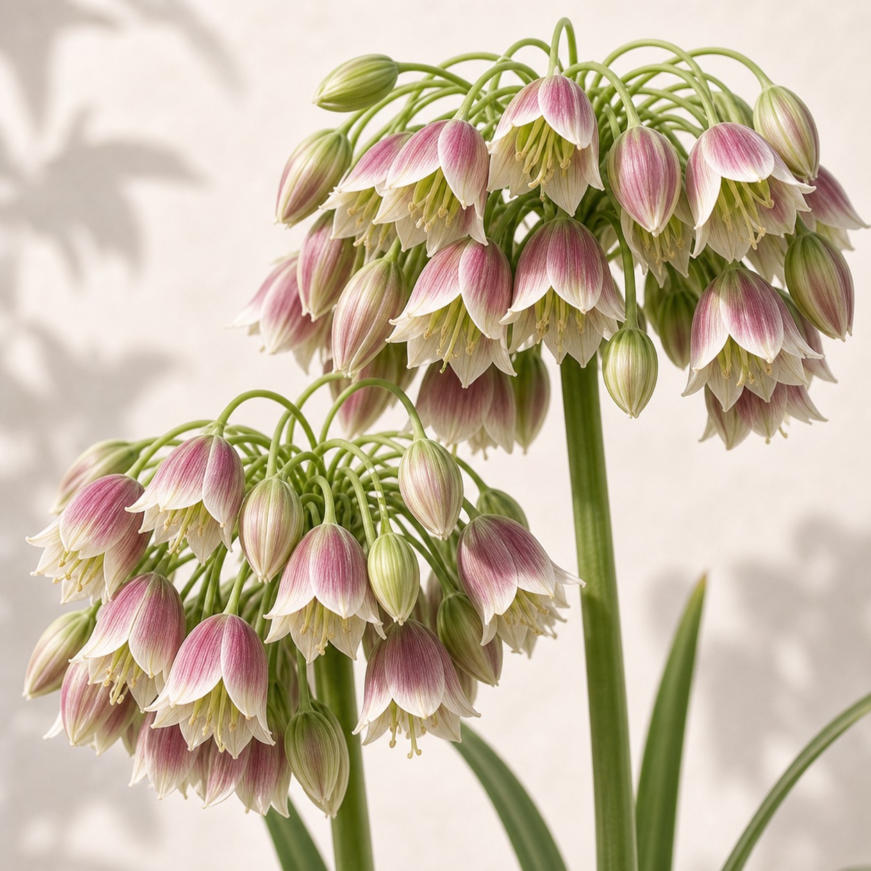 Sicilian Honey Lily Seeds - 5 seeds - Image 2