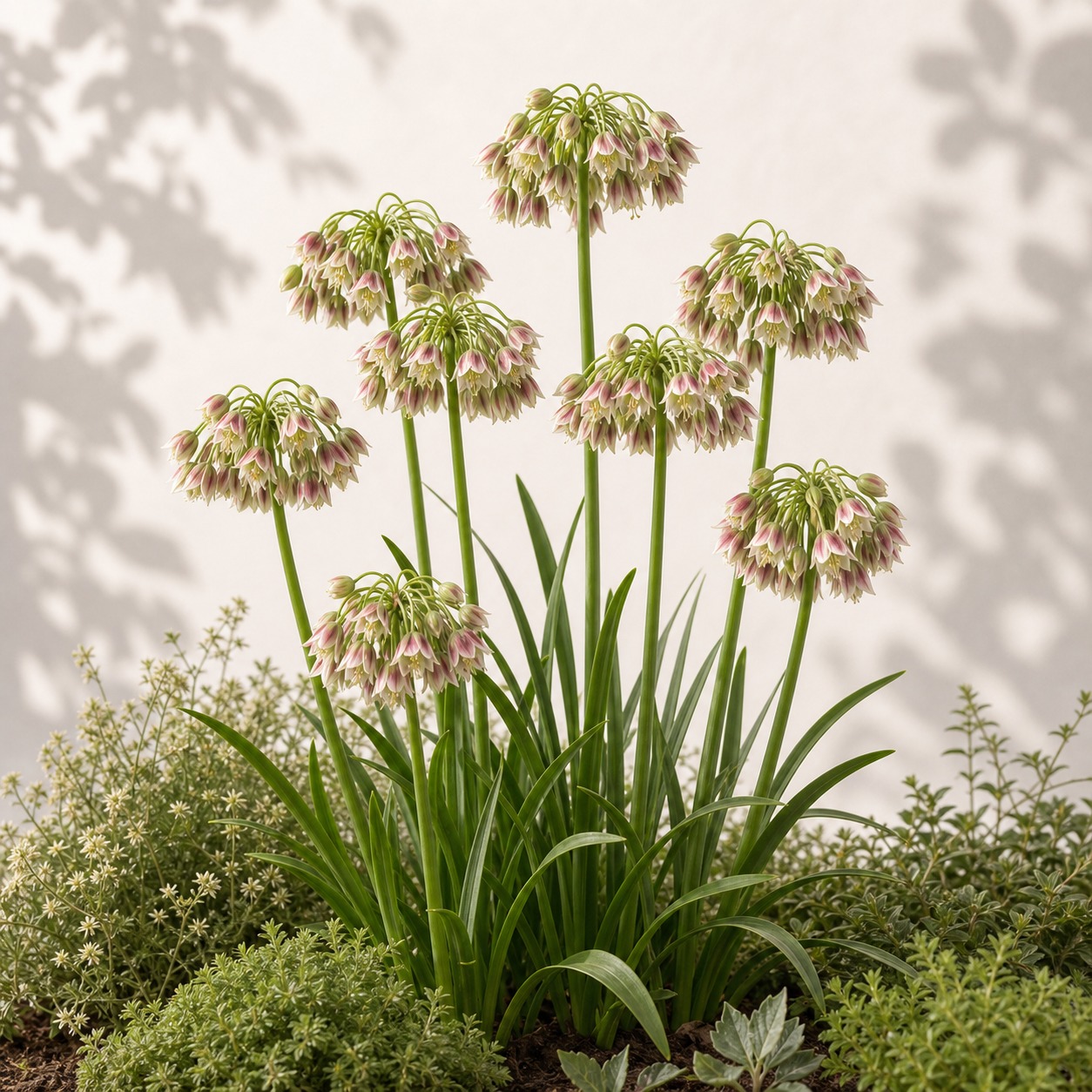 Sicilian Honey Lily Seeds - 5 seeds - Image 3