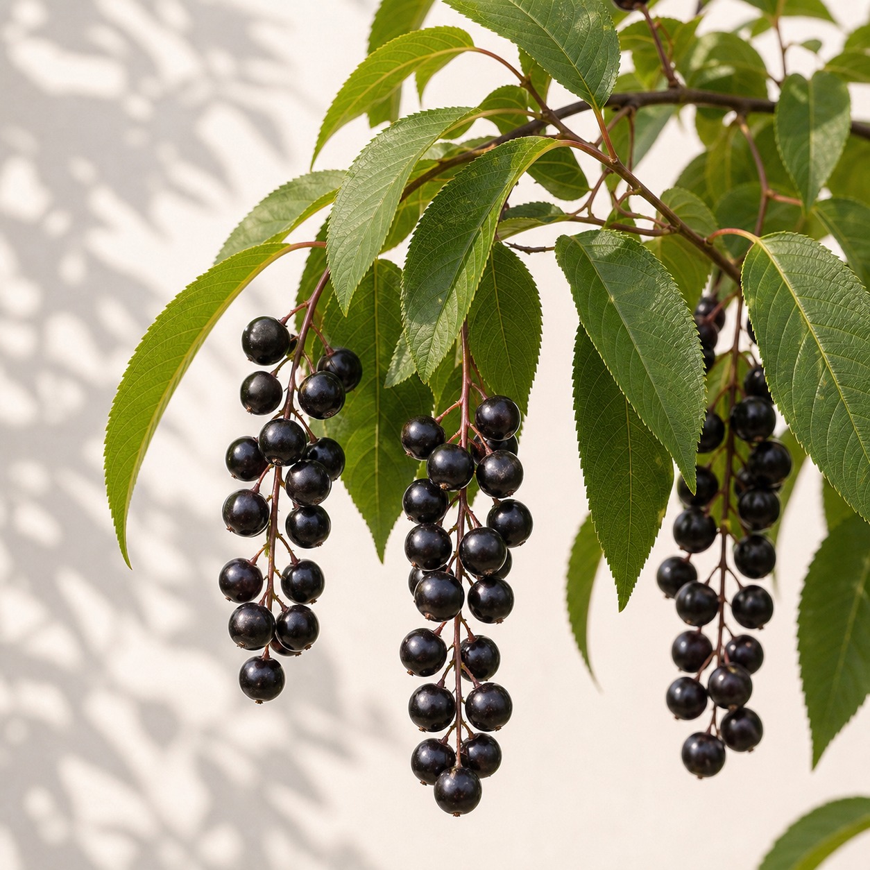 Black Cherry Tree Seeds - 15 seeds - Image 2