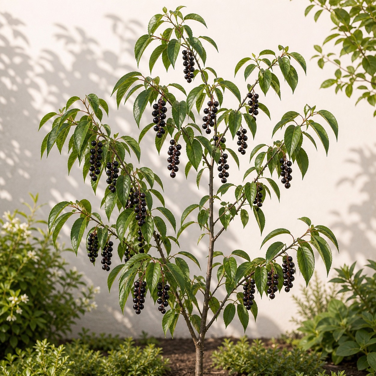 Black Cherry Tree Seeds - 15 seeds - Image 3