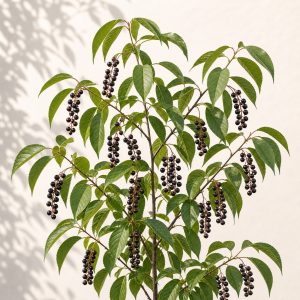 Black Cherry Tree Seeds - 15 seeds