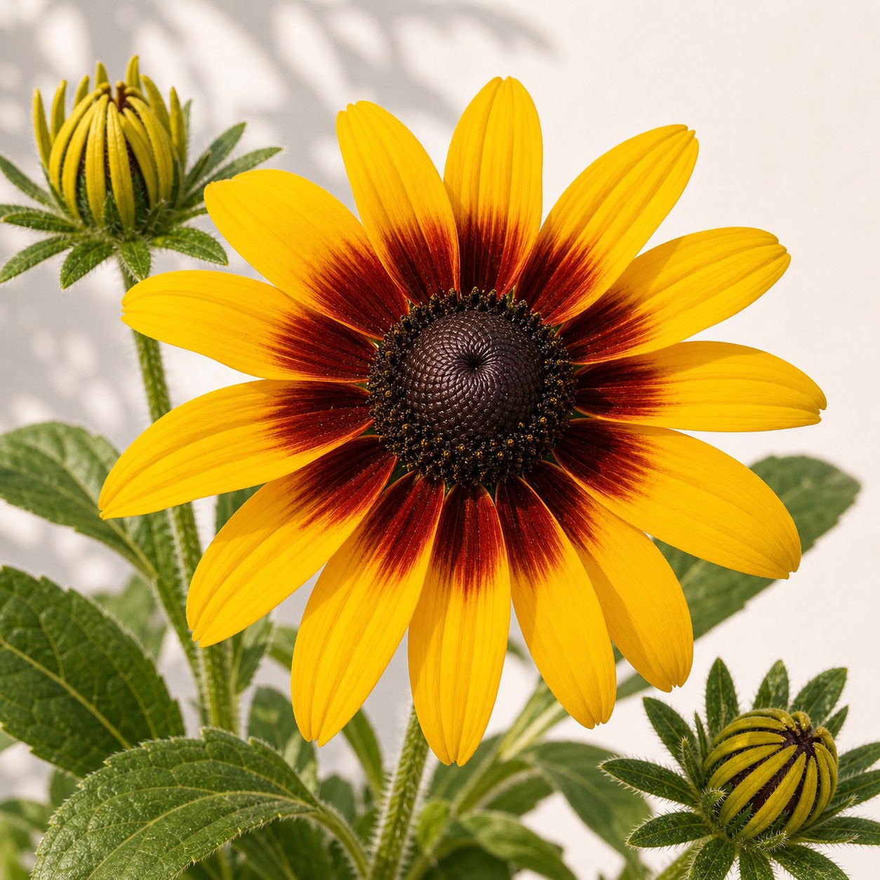 Gloriosa Daisy Seeds - 100 seeds - Image 2