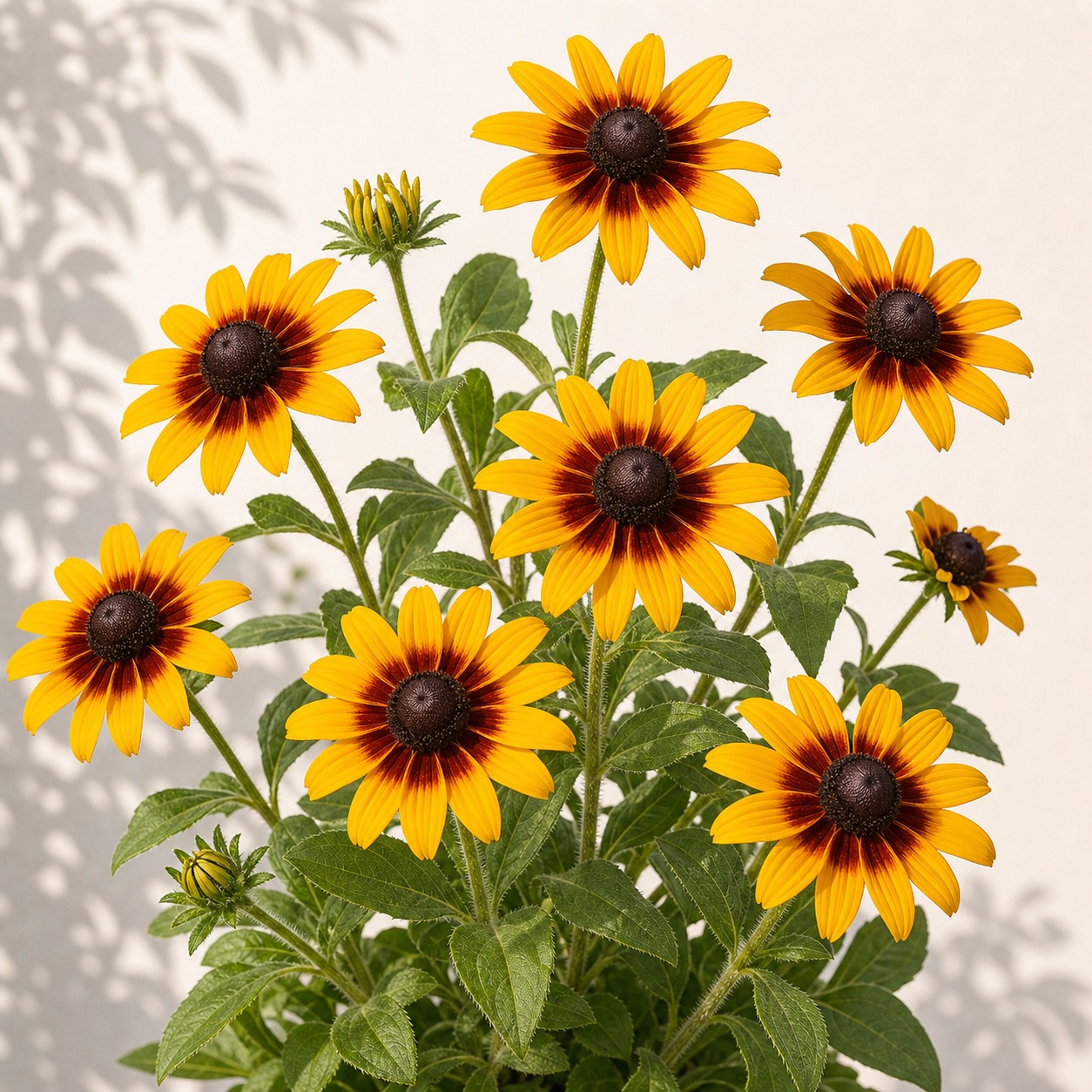 Gloriosa Daisy Seeds - 100 seeds