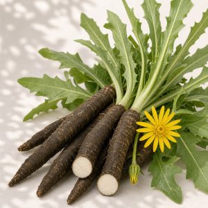 Black Salsify Seeds - 100 seeds - Nuptial Co. Seeds seeds - 100 seeds, Full sun to partial shade - 100 seeds / Full sun to...