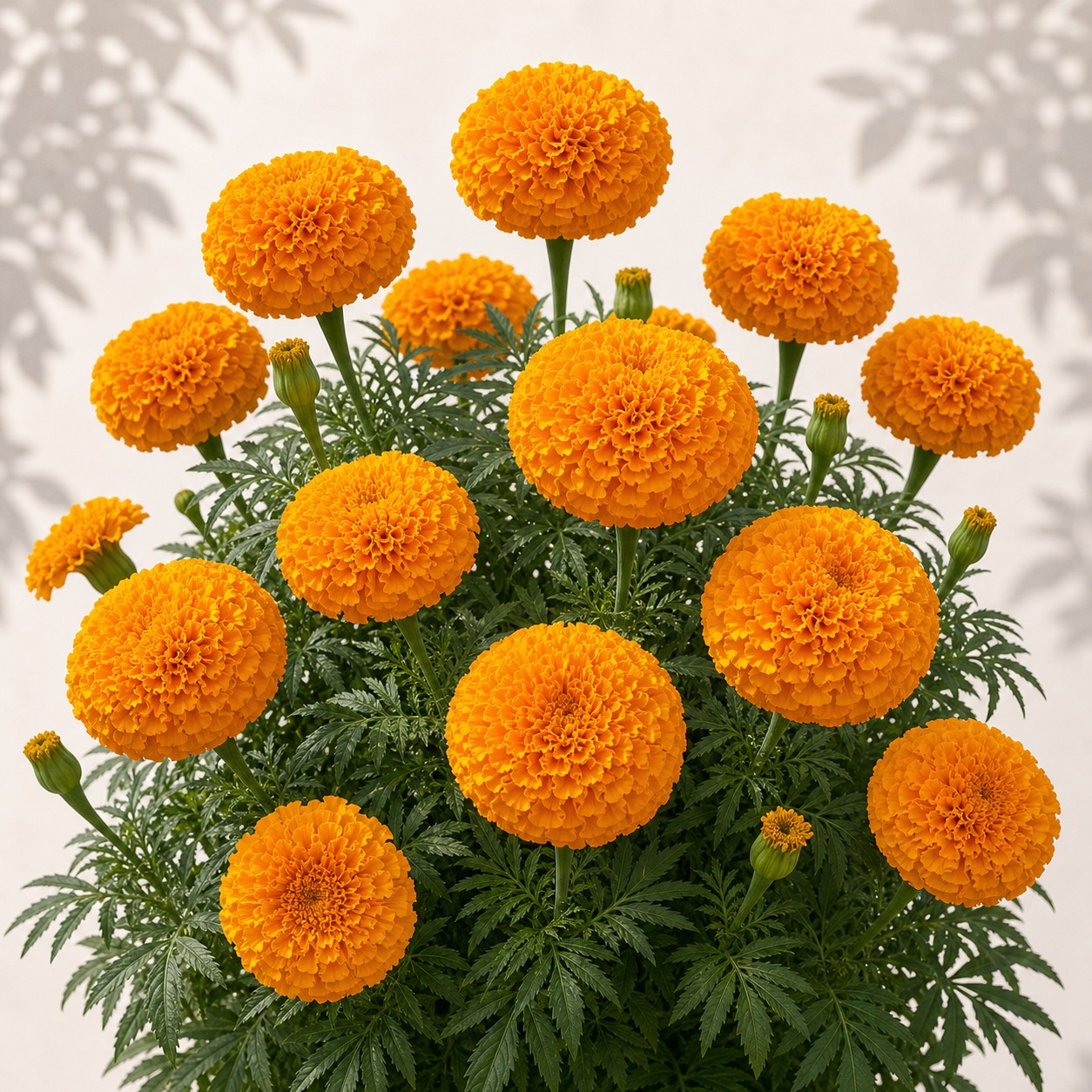 Bulk Hawaii Marigold Seeds - 200 seeds