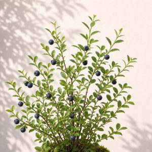 Bilberry Seeds - 20 seeds