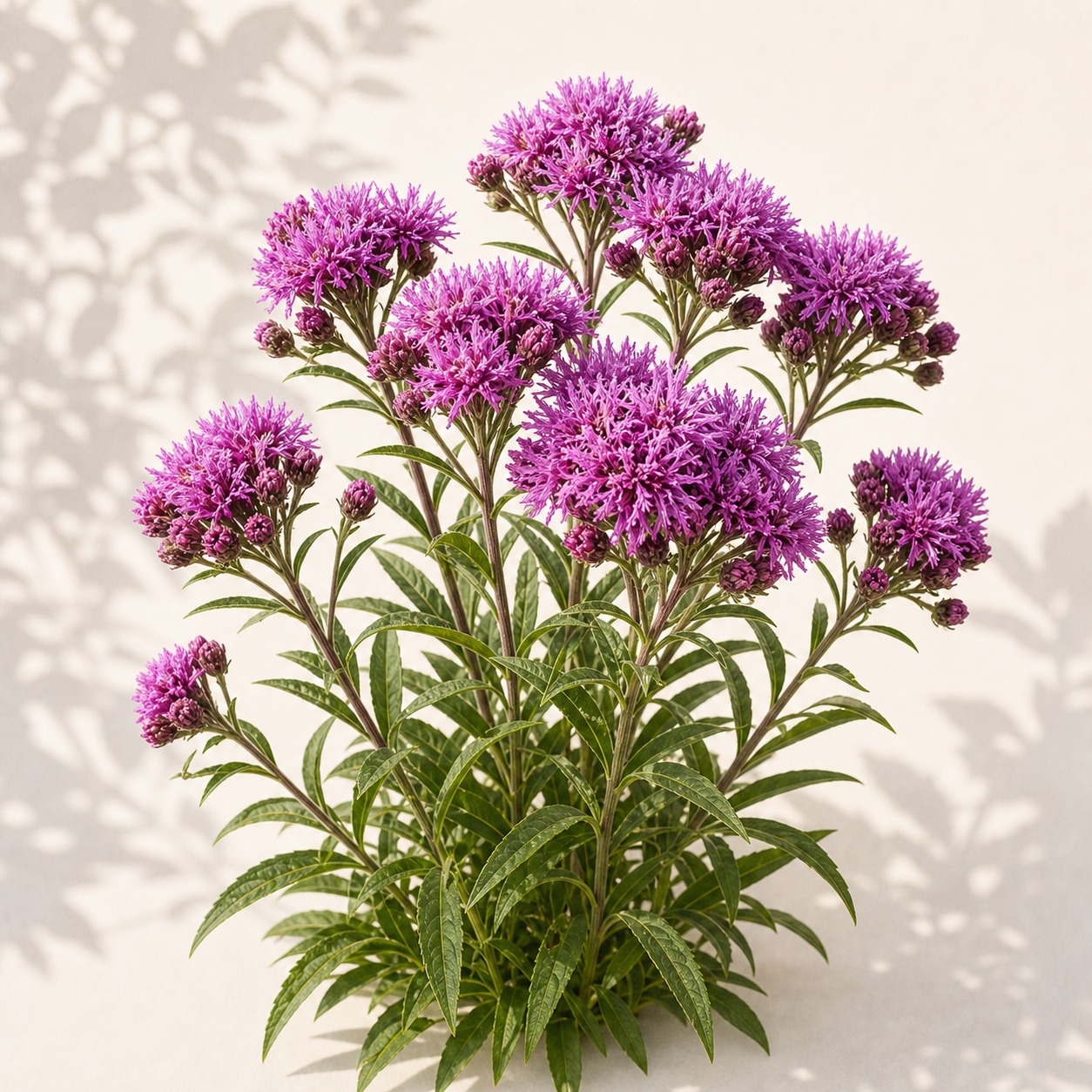 Prairie Ironweed Seeds - 50 seeds