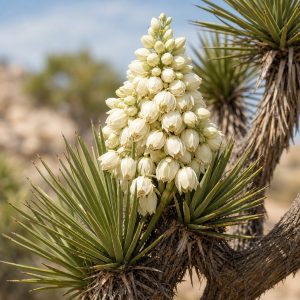 Joshua Tree Seeds - 10 seeds - Nuptial Co. Seeds seeds - 10 seeds, Full sun - 10 seeds / Full sun