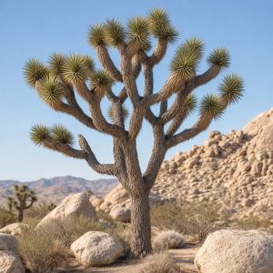 Joshua Tree Seeds - 10 seeds