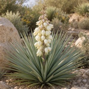 Banana Yucca Seeds - 10 seeds