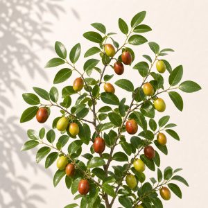 Jujube Seeds - 10 seeds